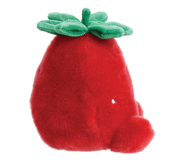 Juicy Strawberry Palm Pals Plush - 3