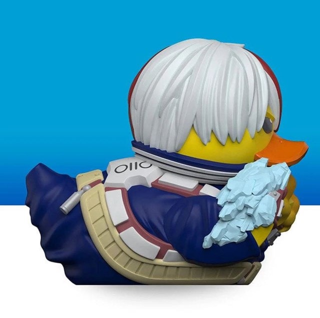 Shoto Todoroki My Hero Academia 1st Edition Tubbz - 3