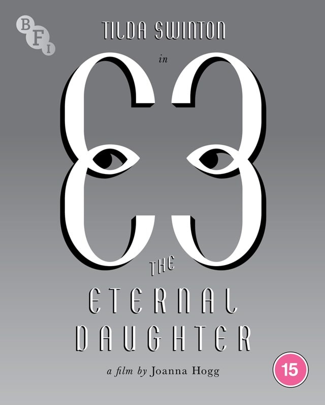 The Eternal Daughter - 1