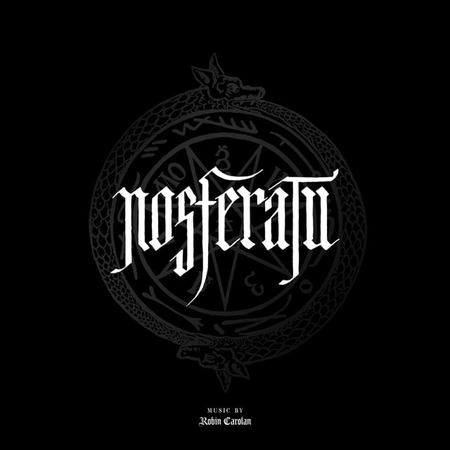 Nosferatu - 1