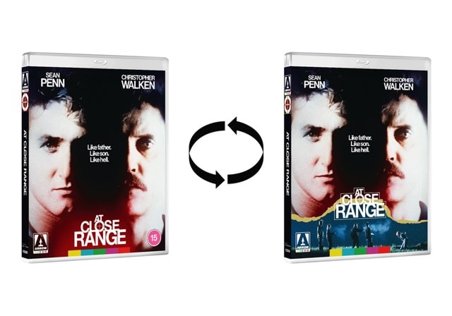 At Close Range - 2