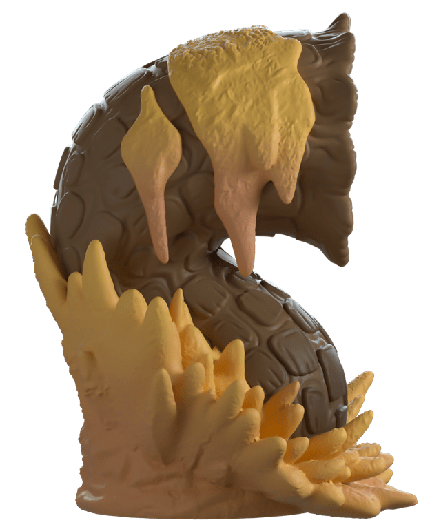 Sandworm Dune Youtooz Figurine - 3