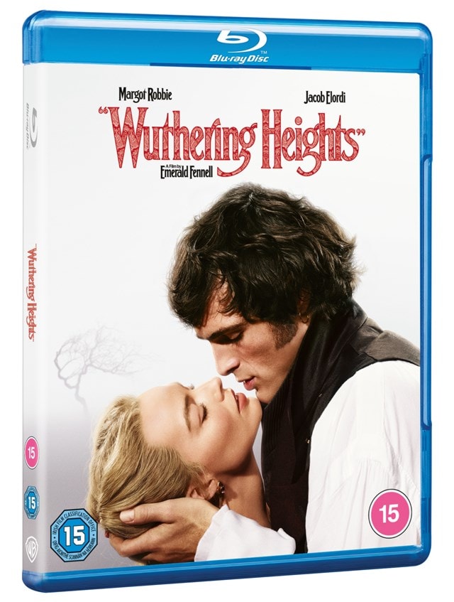 "Wuthering Heights" - 2