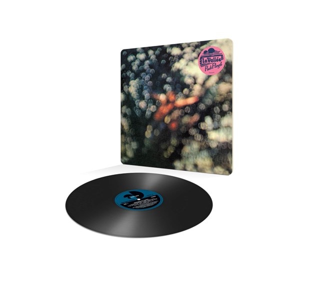 Obscured By Clouds: Music from La Vallée - 2