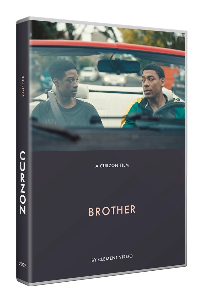 Brother - 4