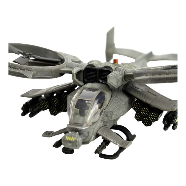 AT-99 Scorpion Gunship Avatar Deluxe Figurine - 4