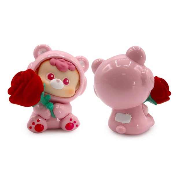 Diudiubaby Flora Bloom Series Blind Box - 2