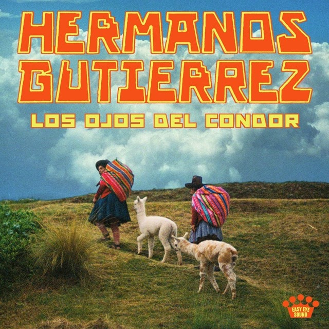 Los Ojos Del Cóndor - 2