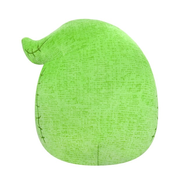8'' Oogie Boogie Holding Bat Nightmare Before Christmas Squishmallows Plush - 4