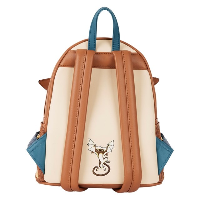 Avatar The Last Airbender Loungefly Mini Backpack - 4