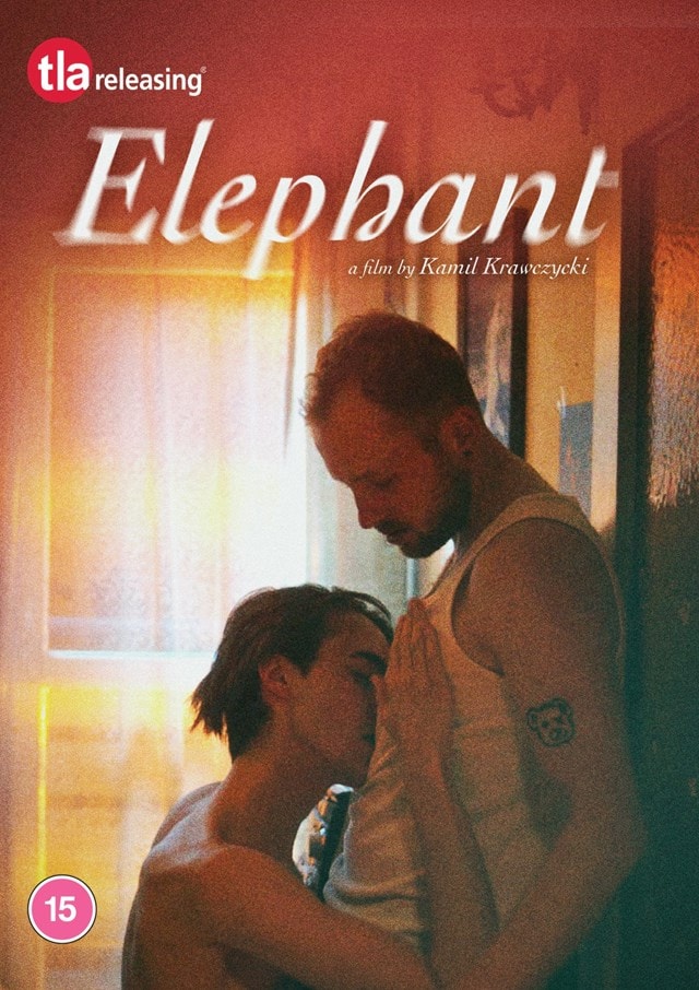 Elephant - 1