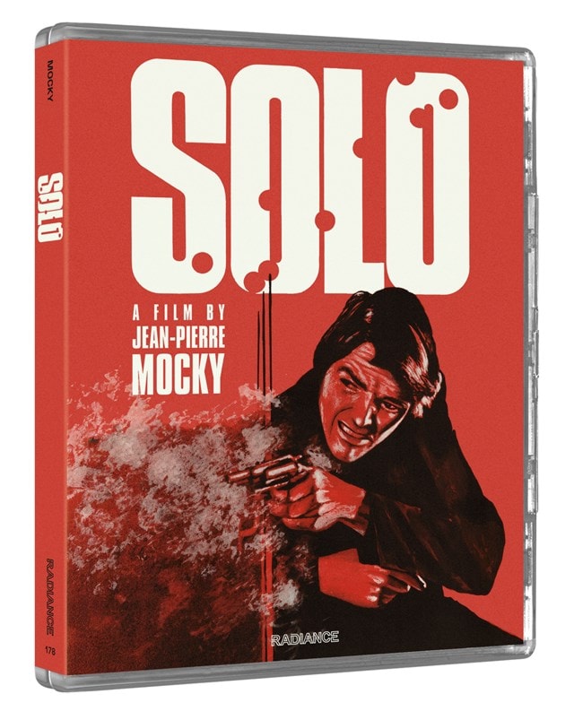Solo Limited Edition - 4