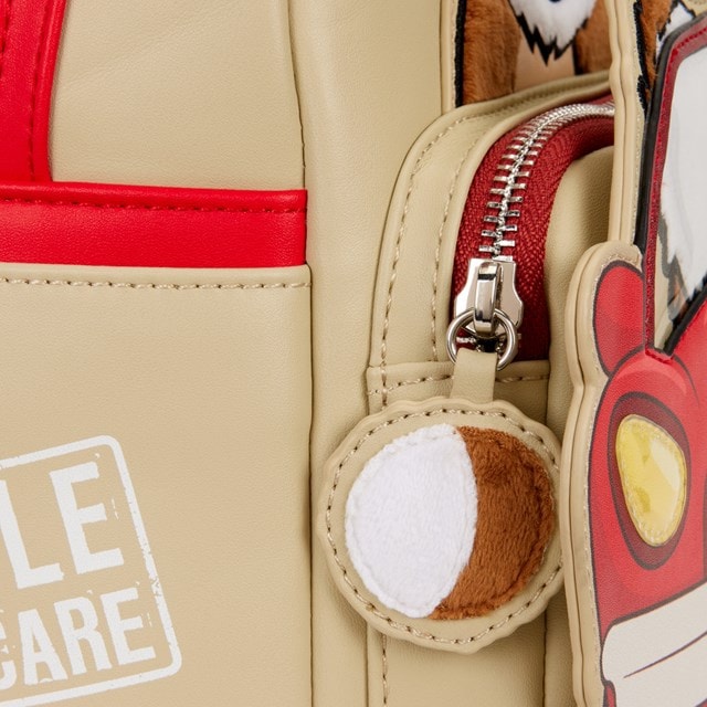 Gizmo Gremlins Loungefly Mini Backpack - 5