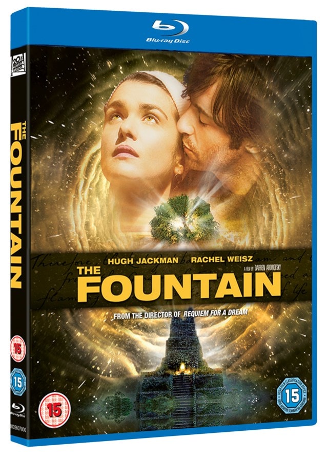 The Fountain - 2