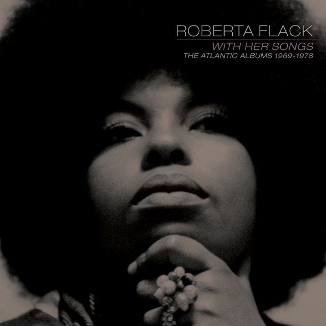 With Her Songs: The Atlantic Albums, 1969-1978 - 2