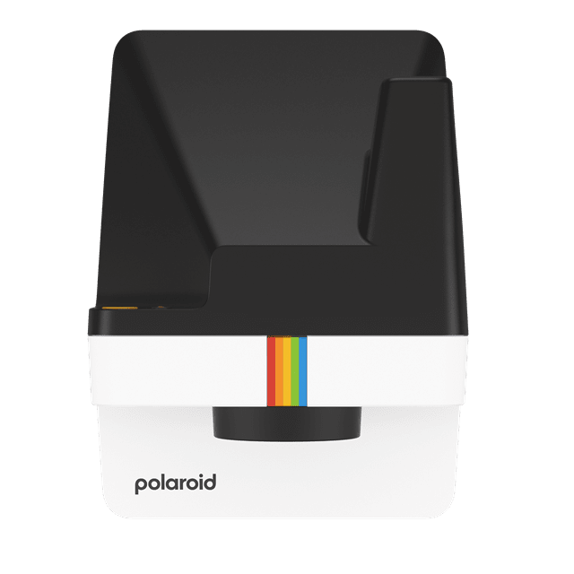 Polaroid Now Generation 2 Black & White Instant Camera - 5
