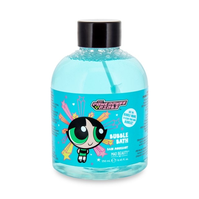 Buttercup Powerpuff Girls Bubble Bath - 1