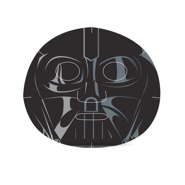 Star Wars Face Mask Trio - 4