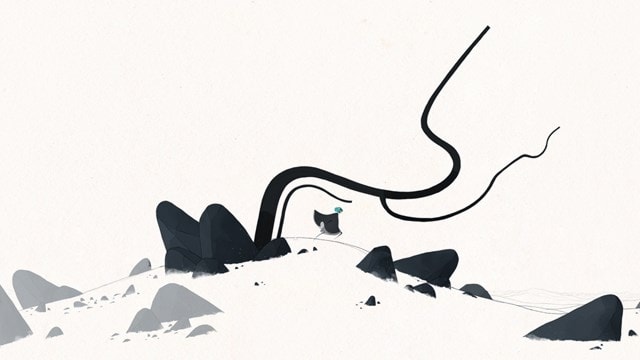 GRIS: Devolver Deluxe (Nintendo Switch) - 6