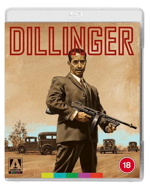 Dillinger - 2
