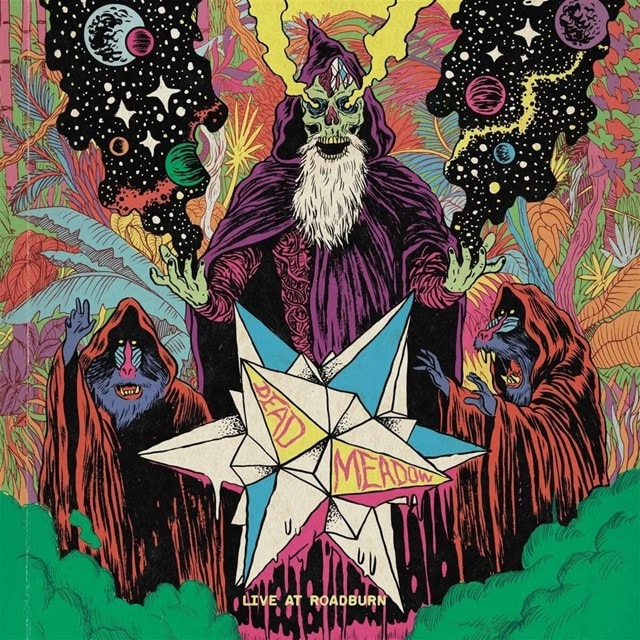Live at Roadburn 2011 - 1
