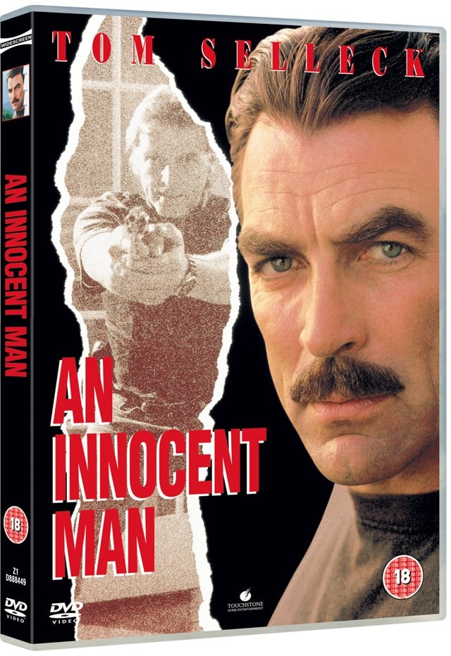 An Innocent Man - 2