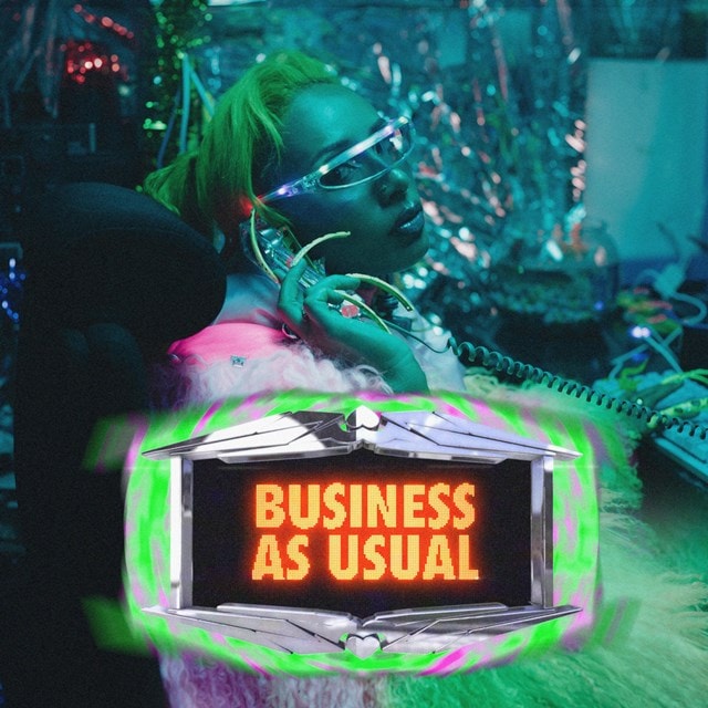 Business As Usual EP - 1