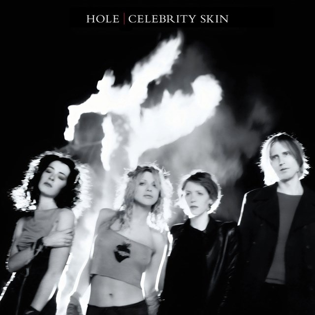 Celebrity Skin - 2