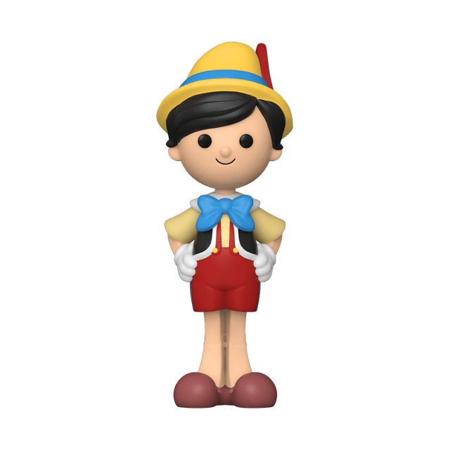 Pinocchio With Chance Of Chase Funko Rewind Collectible - 2
