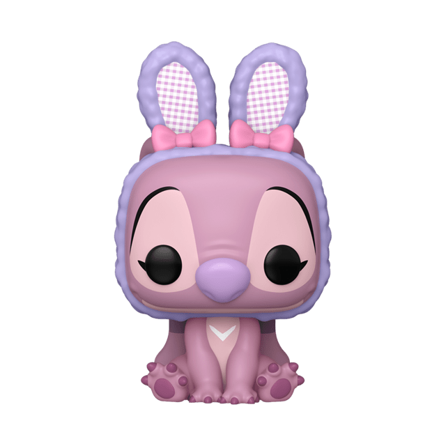 Easter Angel 1534 Lilo & Stitch Funko Pop Vinyl - 1