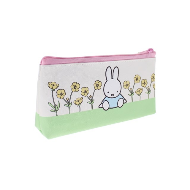 Miffy Buttercup Pencil Case - 2