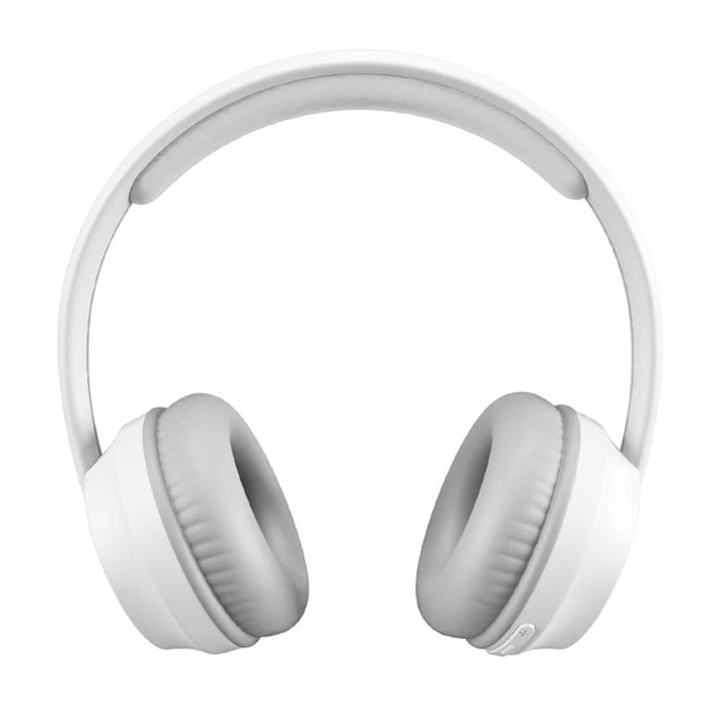 SBS Floxy 2.0 White Bluetooth Headphones - 2
