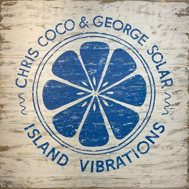 Island Vibration - 1