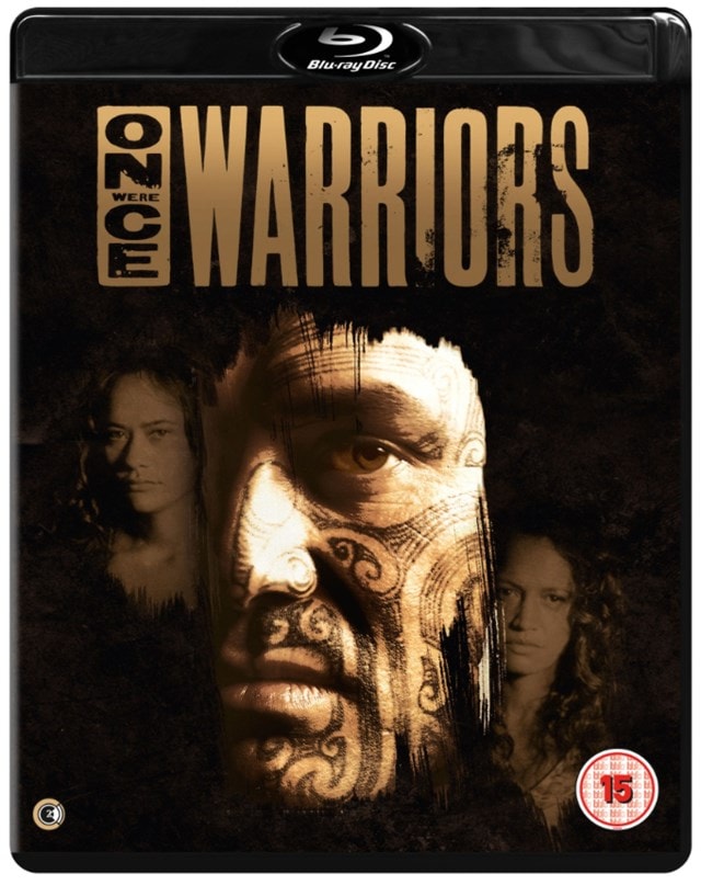 Once Were Warriors - 1