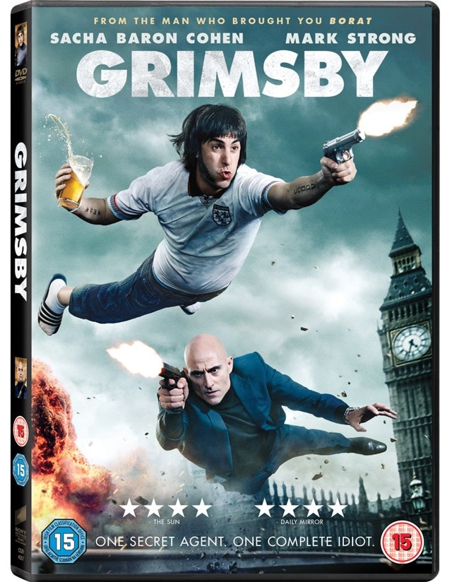 Grimsby - 2