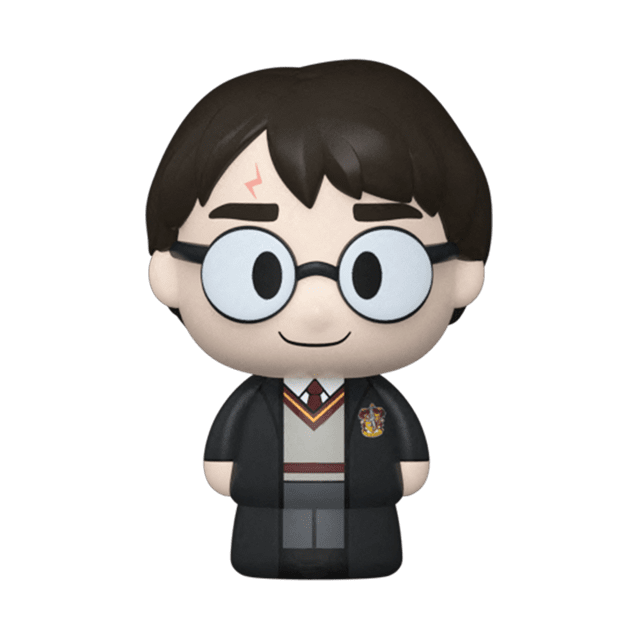 Potion Class Harry: Harry Potter Anniversary Funko Diorama - 3