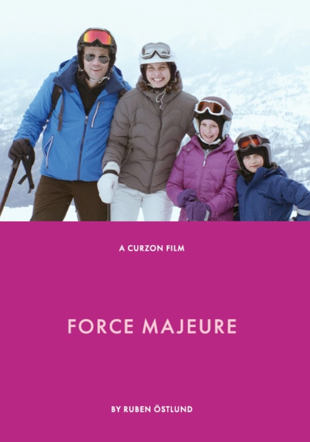 Force Majeure - 1