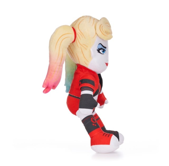 Harley Quinn DC Plush - 2