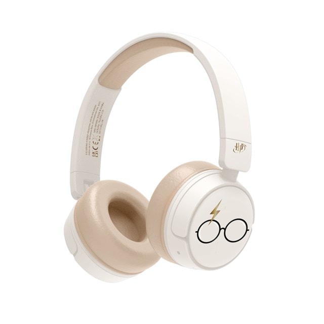 OTL Harry Potter Bluetooth Headphones - 1