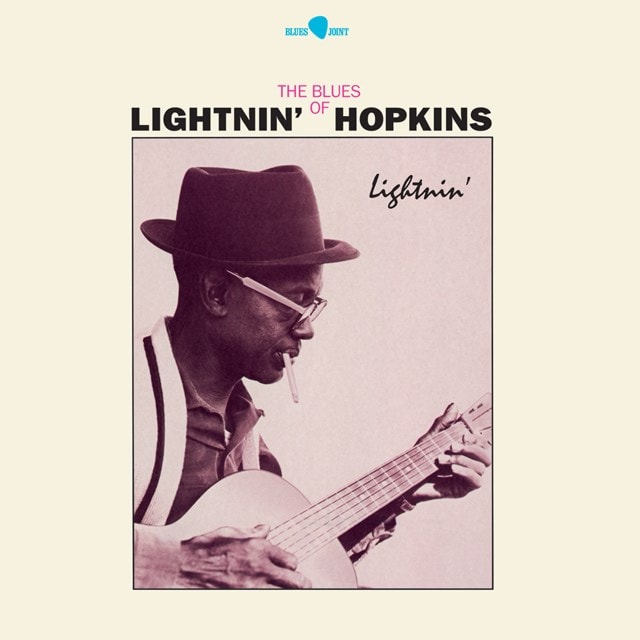 Lightnin': The Blues of Lightnin' Hopkins - 1