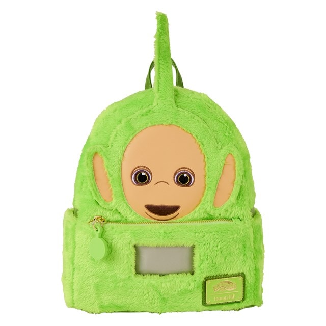 Dipsy Teletubbies Loungefly Mini Backpack - 1