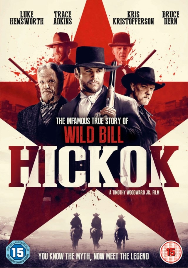 Hickok - 1