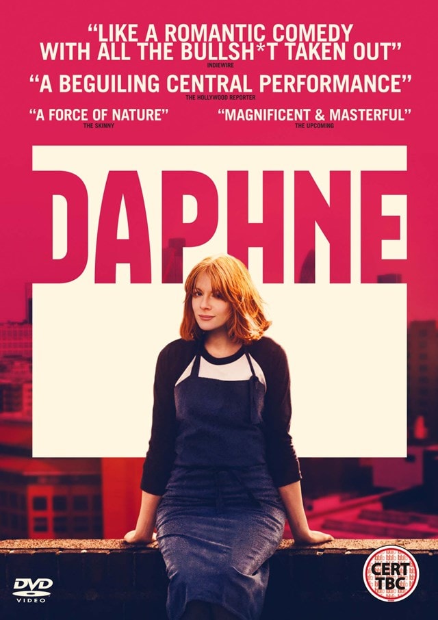 Daphne - 2