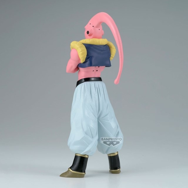 Majin Buu Vs Ultimate Gohan Match Maker Dragon Ball Z Banpresto Figurine - 3