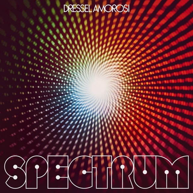 Spectrum - 2