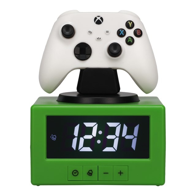 Xbox Controller Icon Alarm Clock - 2