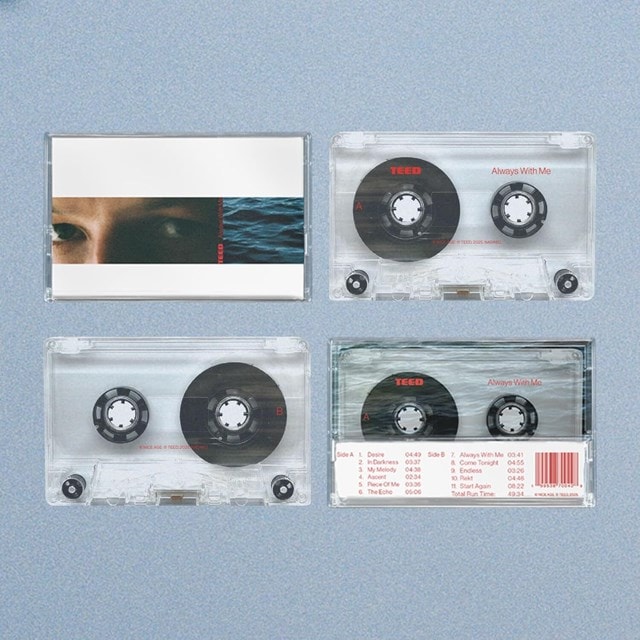 Always With Me - 2