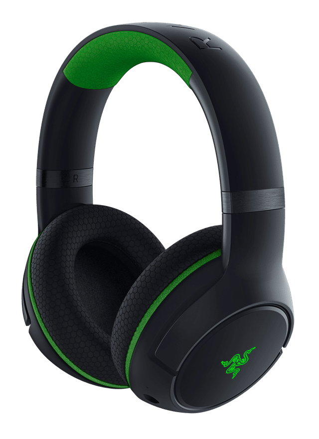 Razer Kaira Pro Xbox Gaming Headset - 6