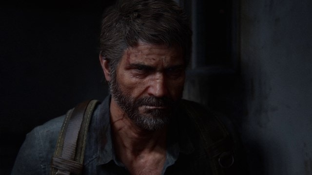 The Last of Us Part II Remastered (PS5) - 8