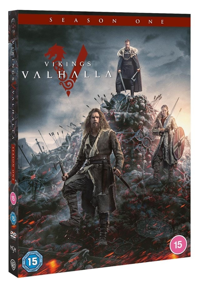 Vikings Valhalla: Season 1 - 2